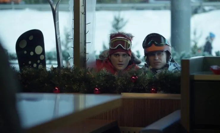 Ёлки Последние (2018) в хорошем качестве смотреть онлайн Ёлки Последние (2018) фильм в хорошем качестве смотреть онлайн