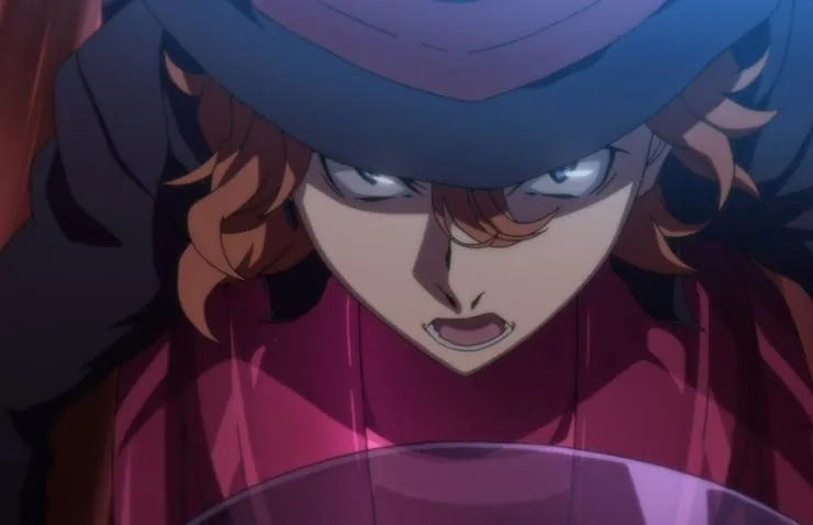 Проза бродячих псов. Фильм (2018) смотреть онлайн бесплатно Проза бродячих псов. Фильм (2018) мультфильм смотреть онлайн бесплатно