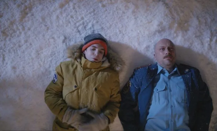 Ёлки Последние (2018) смотреть онлайн бесплатно Ёлки Последние (2018) фильм смотреть онлайн бесплатно