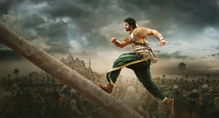 Бахубали: Рождение легенды (2017) смотреть онлайн бесплатно Бахубали: Рождение легенды (2017) фильм смотреть онлайн бесплатно