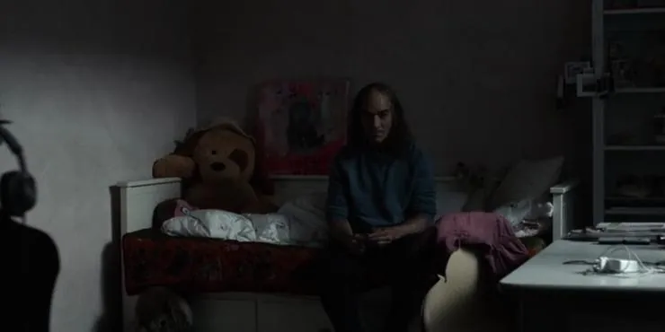 Подвал (2017) смотреть онлайн Подвал (2017) фильм смотреть онлайн