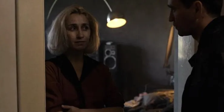 Подвал (2017) смотреть онлайн бесплатно Подвал (2017) фильм смотреть онлайн бесплатно