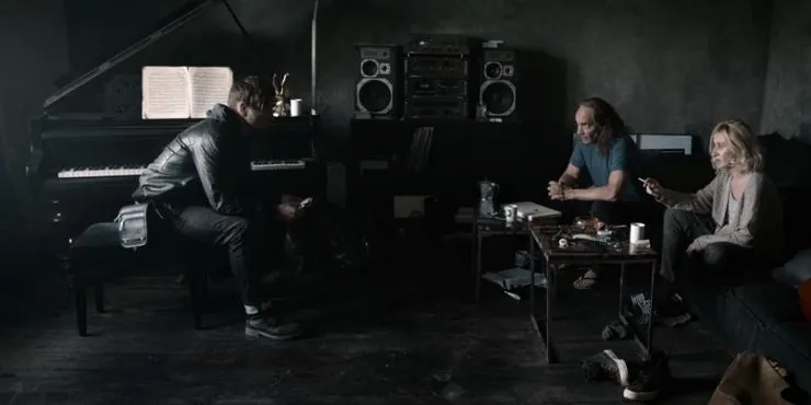 Подвал (2017) в хорошем качестве смотреть онлайн Подвал (2017) фильм в хорошем качестве смотреть онлайн