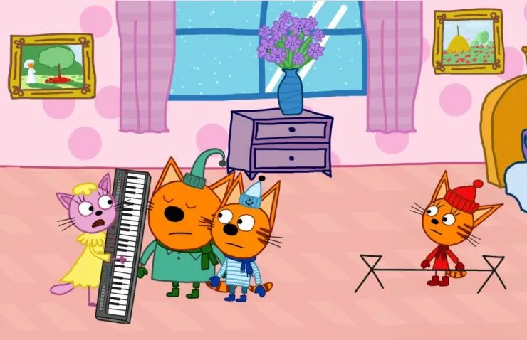 МУЛЬТ в кино. Выпуск №66. Новогодние каникулы (2017) смотреть онлайн бесплатно МУЛЬТ в кино. Выпуск №66. Новогодние каникулы (2017) мультфильм смотреть онлайн бесплатно