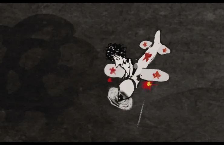 Знаешь, мама, где я был? (2018) смотреть онлайн Знаешь, мама, где я был? (2018) мультфильм смотреть онлайн