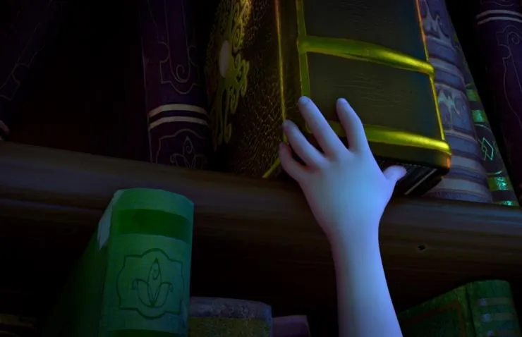 Принцесса и дракон (2018) в хорошем качестве смотреть онлайн Принцесса и дракон (2018) мультфильм в хорошем качестве смотреть онлайн