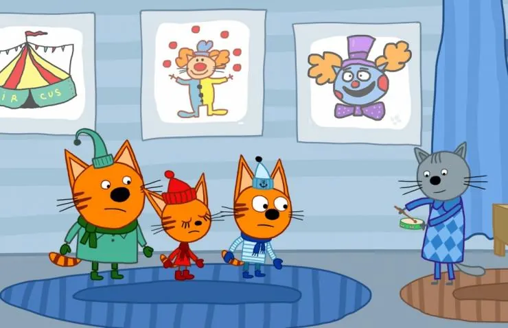 МУЛЬТ в кино. Выпуск №66. Новогодние каникулы (2017) в хорошем качестве смотреть онлайн МУЛЬТ в кино. Выпуск №66. Новогодние каникулы (2017) мультфильм в хорошем качестве смотреть онлайн