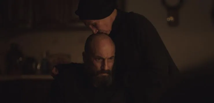 Непрощенный (2018) смотреть онлайн бесплатно Непрощенный (2018) фильм смотреть онлайн бесплатно