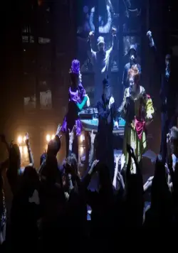 Газгольдер. Клубаре (2018) смотреть онлайн Газгольдер. Клубаре (2018) фильм смотреть онлайн