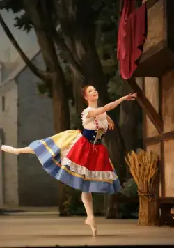 Коппелия (2018) смотреть онлайн Коппелия (2018) фильм смотреть онлайн