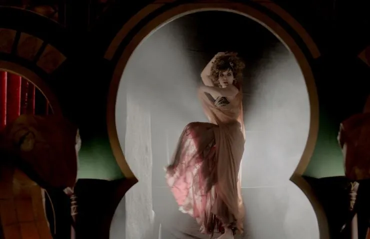 Шоу Мистико (2018) смотреть онлайн Шоу Мистико (2018) фильм смотреть онлайн