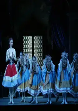 Коппелия (2018) в хорошем качестве смотреть онлайн Коппелия (2018) фильм в хорошем качестве смотреть онлайн