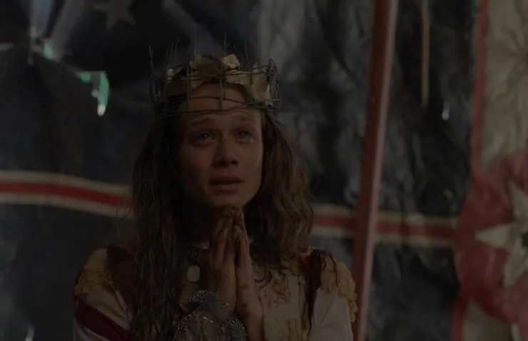 Шоу Мистико (2018) в хорошем качестве смотреть онлайн Шоу Мистико (2018) фильм в хорошем качестве смотреть онлайн