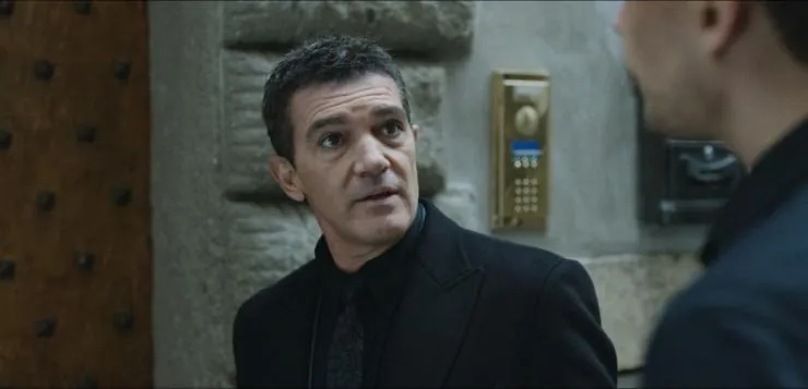 За гранью реальности (2018) смотреть онлайн За гранью реальности (2018) фильм смотреть онлайн