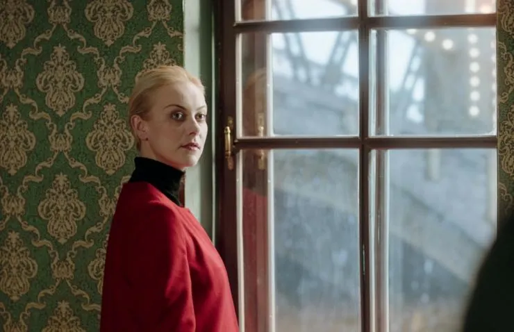 Черновик (2018) в хорошем качестве смотреть онлайн Черновик (2018) фильм в хорошем качестве смотреть онлайн