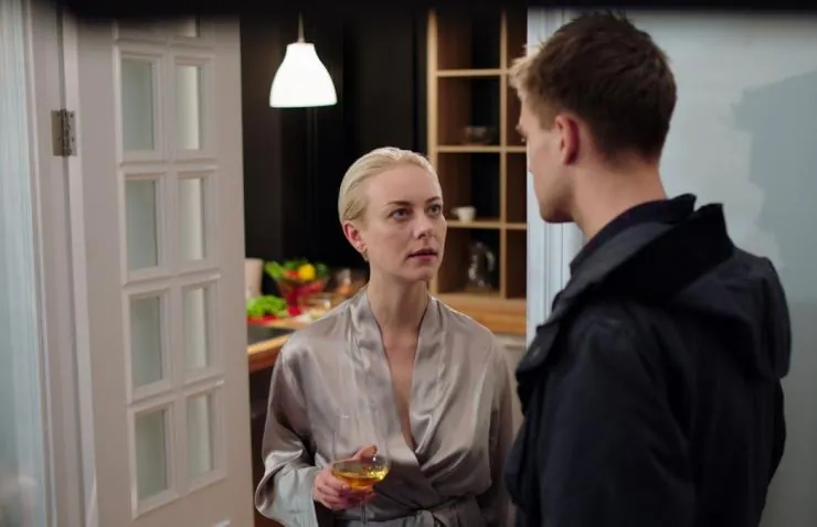 Черновик (2018) смотреть онлайн бесплатно Черновик (2018) фильм смотреть онлайн бесплатно