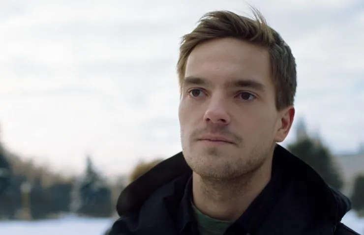 Черновик (2018) смотреть онлайн Черновик (2018) фильм смотреть онлайн