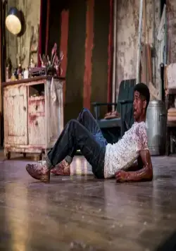 Красный (2018) в хорошем качестве смотреть онлайн Красный (2018) фильм в хорошем качестве смотреть онлайн