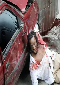 Париж. Город Zомби (2018) смотреть онлайн Париж. Город Zомби (2018) фильм смотреть онлайн