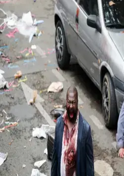 Париж. Город Zомби (2018) смотреть онлайн бесплатно Париж. Город Zомби (2018) фильм смотреть онлайн бесплатно