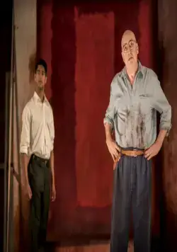 Красный (2018) смотреть онлайн Красный (2018) фильм смотреть онлайн