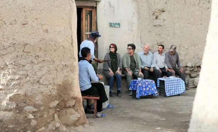 Три лица (2018) смотреть онлайн бесплатно Три лица (2018) фильм смотреть онлайн бесплатно