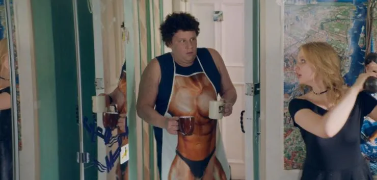 Я худею (2018) смотреть онлайн бесплатно Я худею (2018) фильм смотреть онлайн бесплатно