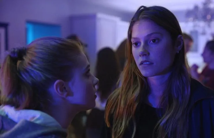 Проигранное место (2018) смотреть онлайн Проигранное место (2018) фильм смотреть онлайн