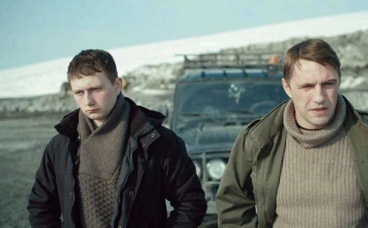 Со дна вершины (2017) смотреть онлайн бесплатно Со дна вершины (2017) фильм смотреть онлайн бесплатно