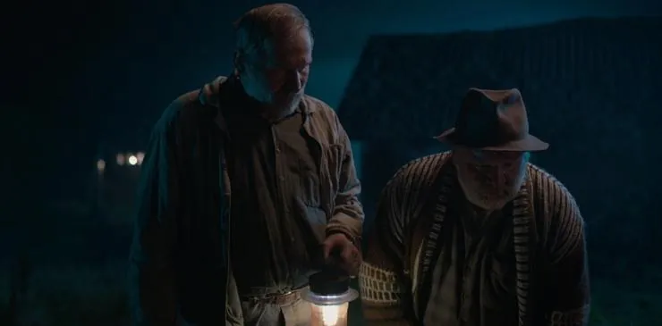 Жили-были (2017) в хорошем качестве смотреть онлайн Жили-были (2017) фильм в хорошем качестве смотреть онлайн