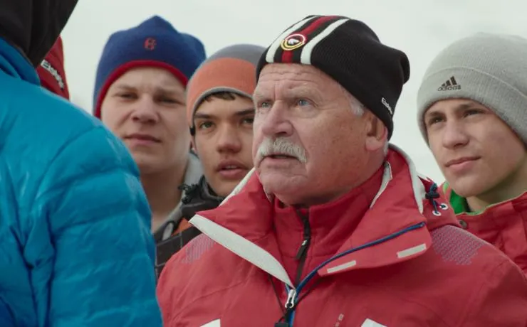 Со дна вершины (2017) смотреть онлайн Со дна вершины (2017) фильм смотреть онлайн