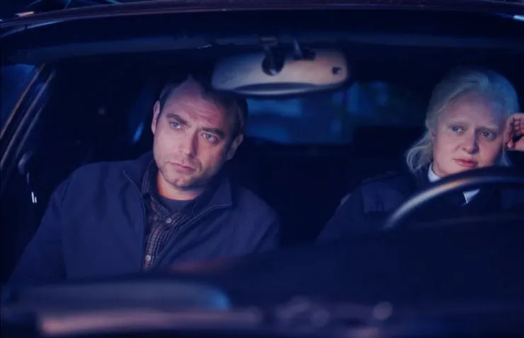 Проигранное место (2018) смотреть онлайн бесплатно Проигранное место (2018) фильм смотреть онлайн бесплатно