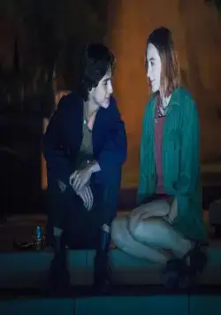 Леди Бёрд (2017) смотреть онлайн Леди Бёрд (2017) фильм смотреть онлайн