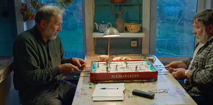 Жили-были (2017) смотреть онлайн Жили-были (2017) фильм смотреть онлайн