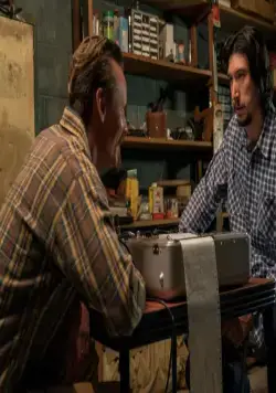 Черный клановец (2018) смотреть онлайн бесплатно Черный клановец (2018) фильм смотреть онлайн бесплатно