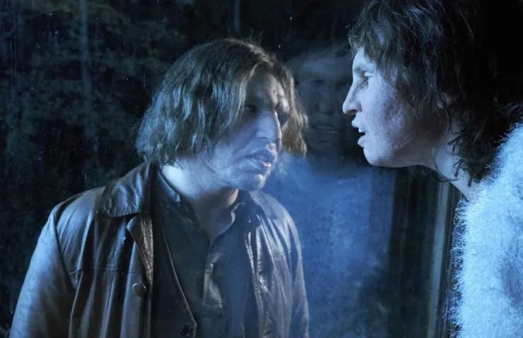 На границе миров (2018) смотреть онлайн бесплатно На границе миров (2018) фильм смотреть онлайн бесплатно