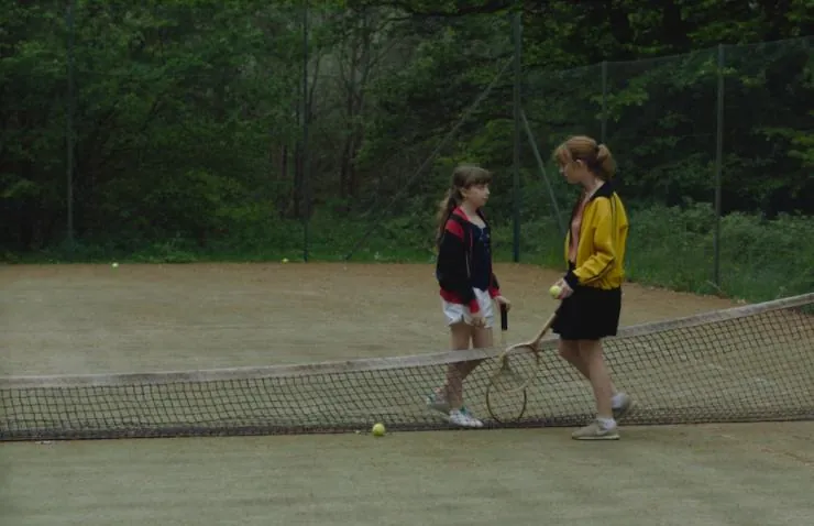 Две матери, две дочери (2017) смотреть онлайн Две матери, две дочери (2017) фильм смотреть онлайн