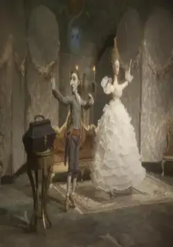 Гофманиада (2016) смотреть онлайн Гофманиада (2016) мультфильм смотреть онлайн