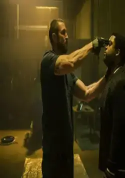 Охота на воров (2018) смотреть онлайн Охота на воров (2018) фильм смотреть онлайн