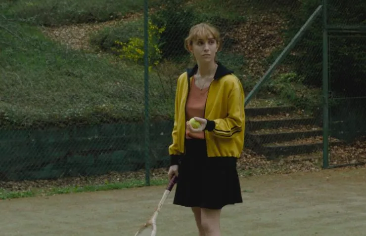 Две матери, две дочери (2017) смотреть онлайн бесплатно Две матери, две дочери (2017) фильм смотреть онлайн бесплатно