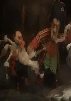 Гофманиада (2016) в хорошем качестве смотреть онлайн Гофманиада (2016) мультфильм в хорошем качестве смотреть онлайн