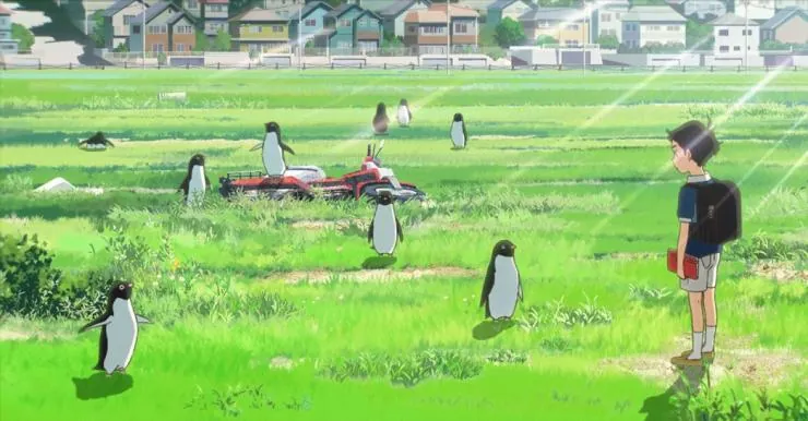 Тайная жизнь пингвинов (2018) смотреть онлайн бесплатно Тайная жизнь пингвинов (2018) мультфильм смотреть онлайн бесплатно