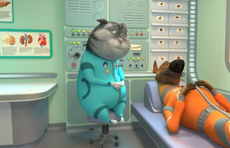 МУЛЬТ в кино. Выпуск 86. Самые тёплые серии! (2018) смотреть онлайн бесплатно МУЛЬТ в кино. Выпуск 86. Самые тёплые серии! (2018) мультфильм смотреть онлайн бесплатно