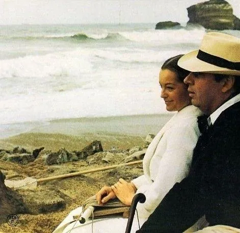 Старое ружье (1975) смотреть онлайн бесплатно Старое ружье (1975) фильм смотреть онлайн бесплатно