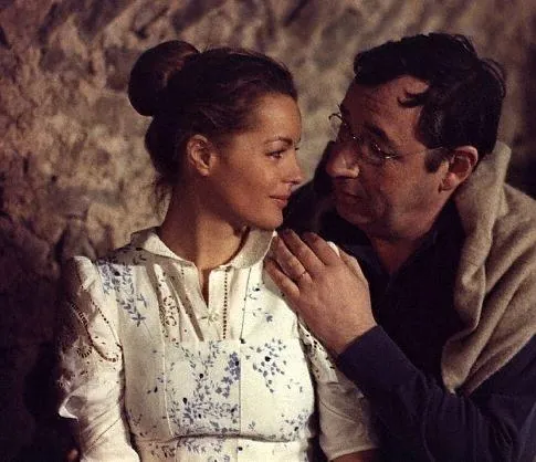 Старое ружье (1975) смотреть онлайн Старое ружье (1975) фильм смотреть онлайн