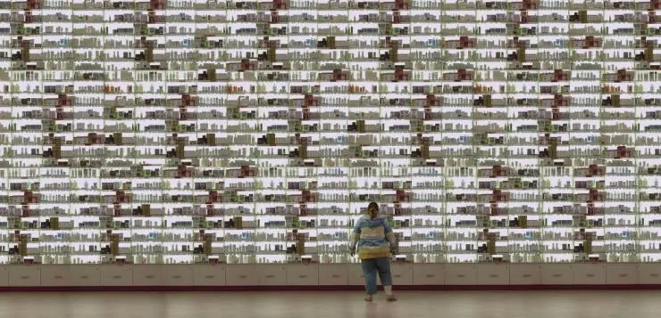 Русское краткое. Выпуск 1 (2018) в хорошем качестве смотреть онлайн Русское краткое. Выпуск 1 (2018) фильм в хорошем качестве смотреть онлайн