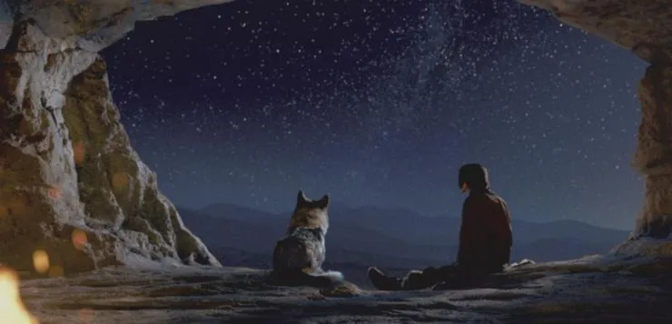 Альфа (2018) смотреть онлайн Альфа (2018) фильм смотреть онлайн