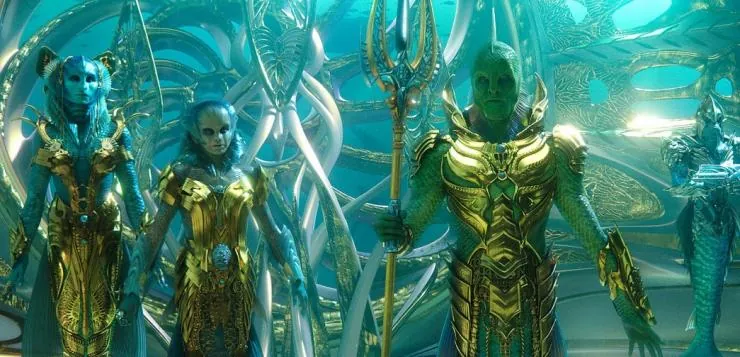 Аквамен (2018) смотреть онлайн Аквамен (2018) фильм смотреть онлайн