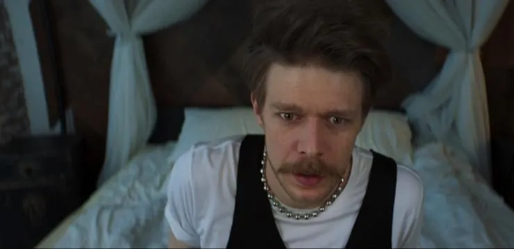 Русское краткое. Выпуск 1 (2018) смотреть онлайн бесплатно Русское краткое. Выпуск 1 (2018) фильм смотреть онлайн бесплатно