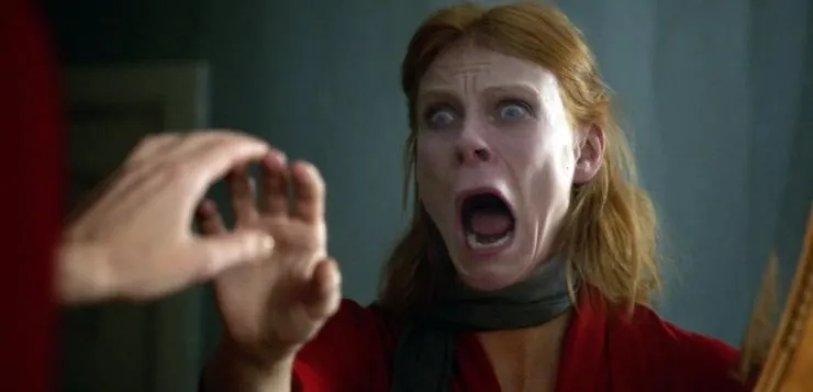 Фобия (2017) смотреть онлайн бесплатно Фобия (2017) фильм смотреть онлайн бесплатно